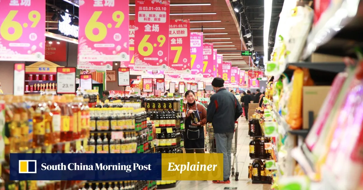 South China Morning Post